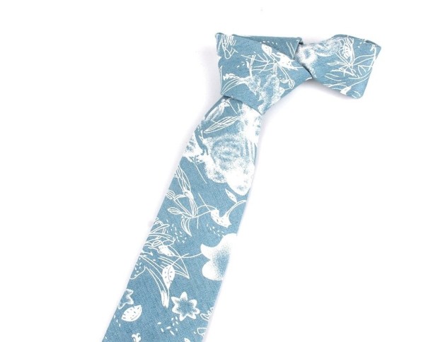 Cravate pour homme T1229 7