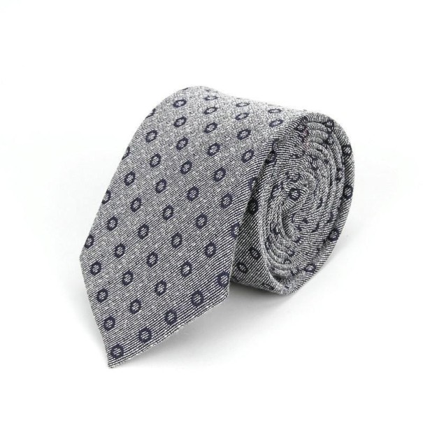 Cravate pour homme T1242 4