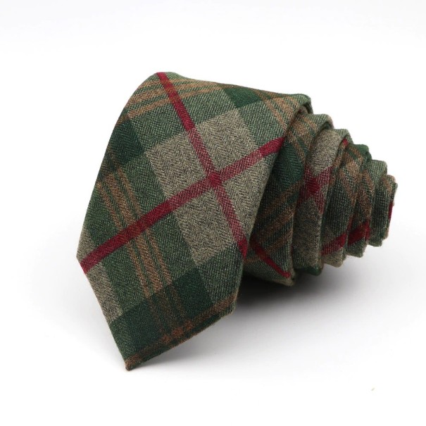 Cravate pour homme T1279 3