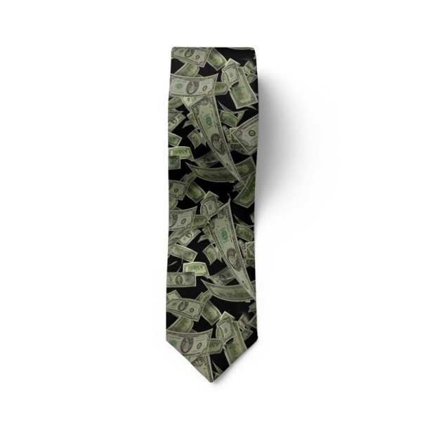 Cravate pour homme T1303 11