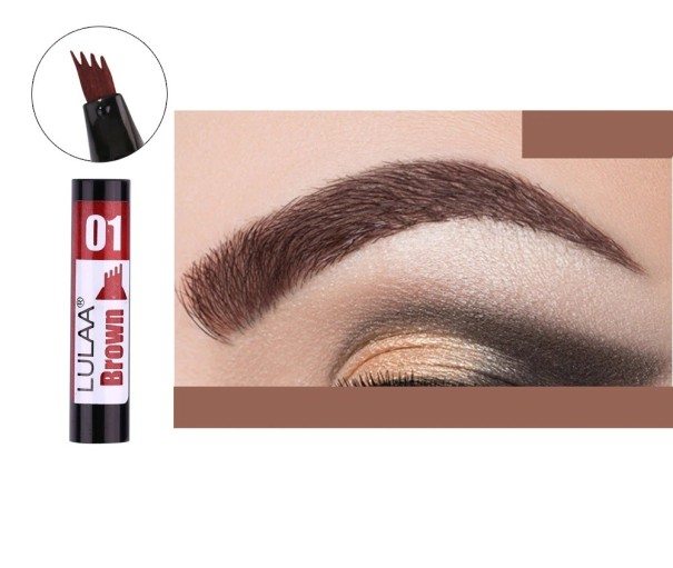 Crayon à sourcils de qualité A1557 1