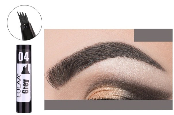 Crayon à sourcils de qualité A1557 4