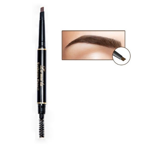 Crayon à sourcils longue durée A1569 3