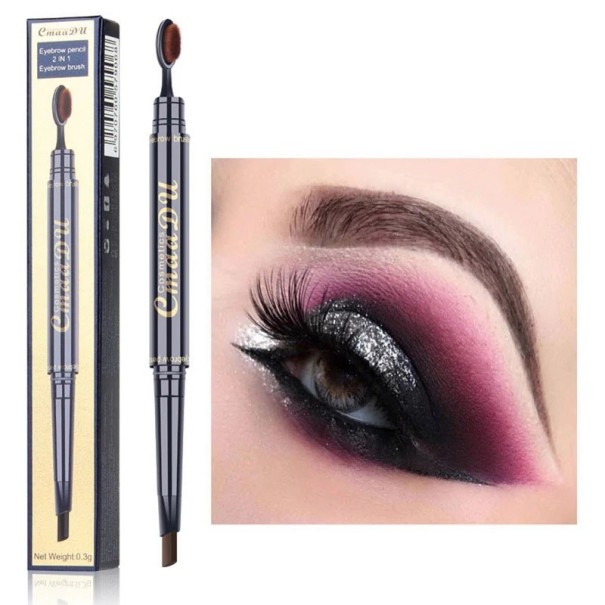 Crayon à sourcils professionnel 3