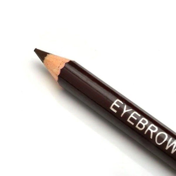 Crayon à sourcils professionnel J989 marron clair