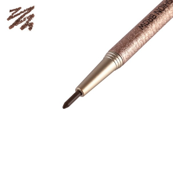 Crayon à sourcils waterproof A1564 2