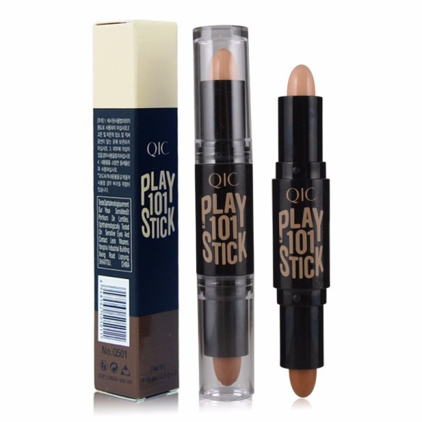Crayon de contour - duo 1
