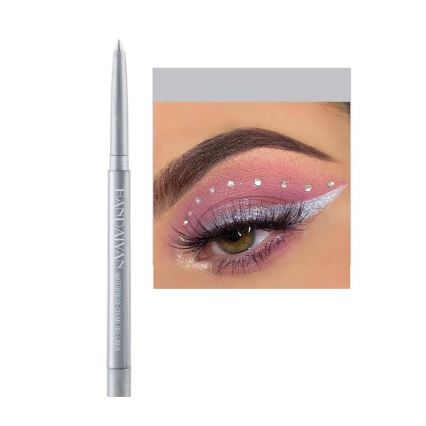 Crayon pour les yeux T945 gris