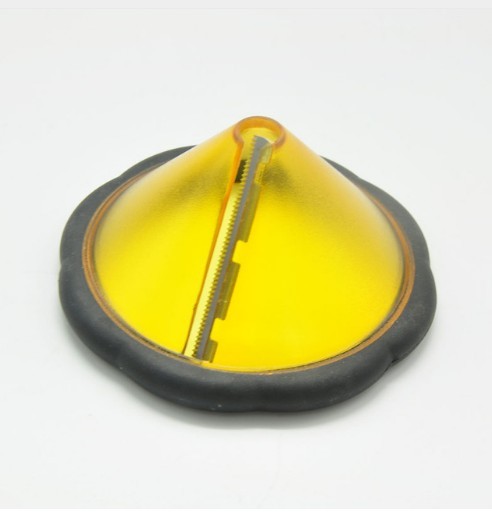 Creatieve fruit- en groentesnijder J3504 goud