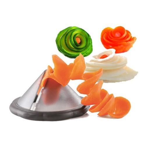 Creatieve fruit- en groentesnijder J3504