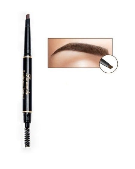 Creion pentru sprâncene impermeabil Eye Brow Tint 4