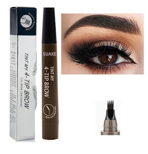 Creion pentru sprâncene Microblading 63004 4