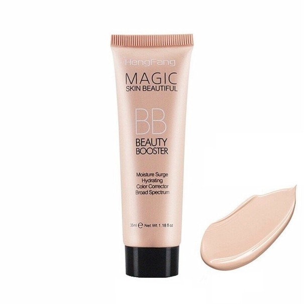 Crema BB 1