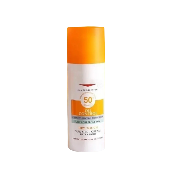 Cremă hidratantă cu protecție solară SPF50+ Cremă solară ușoară Cremă solară cu protecție puternică 50 ml 1