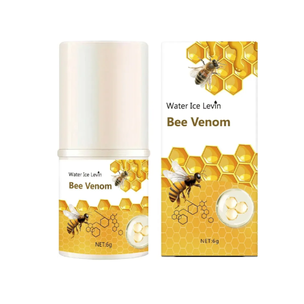 Crema para ojos en stick 6 g para arrugas, hinchazón y ojeras, hidratación, luminosidad del contorno de ojos con ácido hialurónico y extractos de plantas. 1