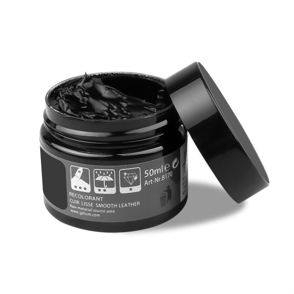Crema reparadora de cuero y tapicería 6