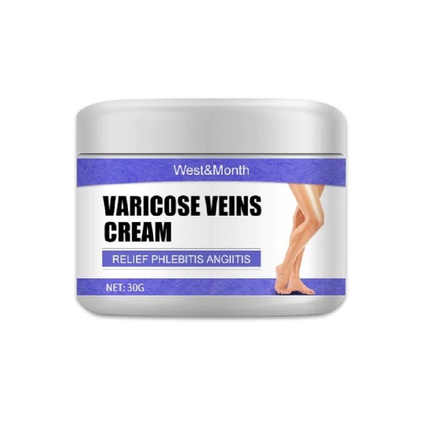 Crème pour les varices 30 g 1