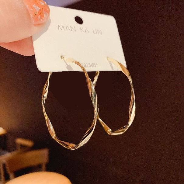 Creolen für Damen G1049 14