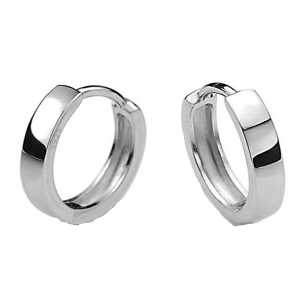 Creolen für Damen G234 9