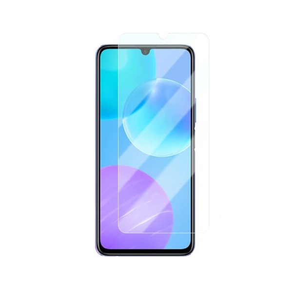 Cristal protector para Huawei Y7 Prime 2019 3 uds 1