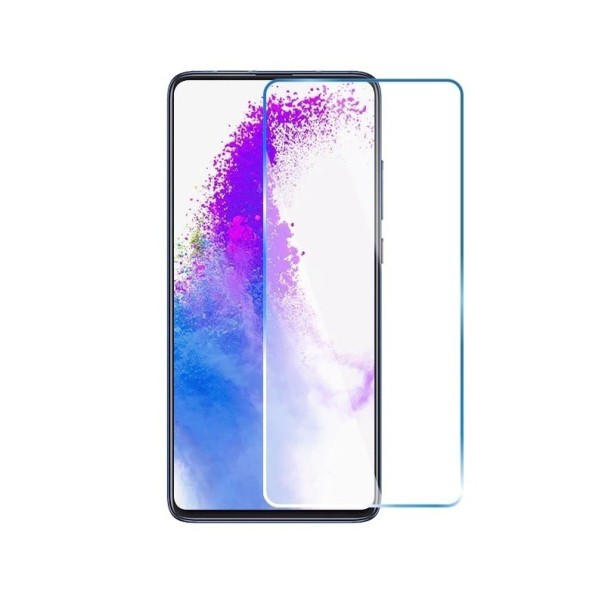 Cristal protector para POCO X4 GT 3 uds 1