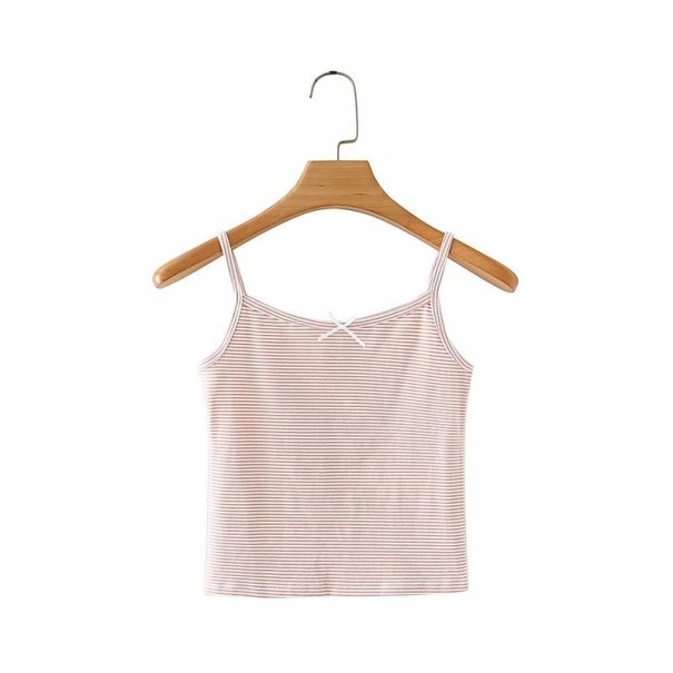 Crop top för kvinnor med mönster A1259 M 3