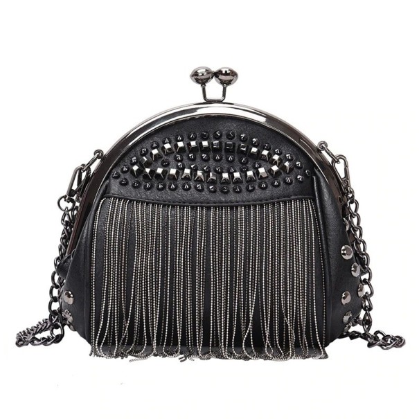 Crossbody-taske til kvinder M1104 1