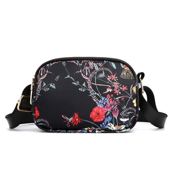 Crossbody-taske til kvinder M1528 2