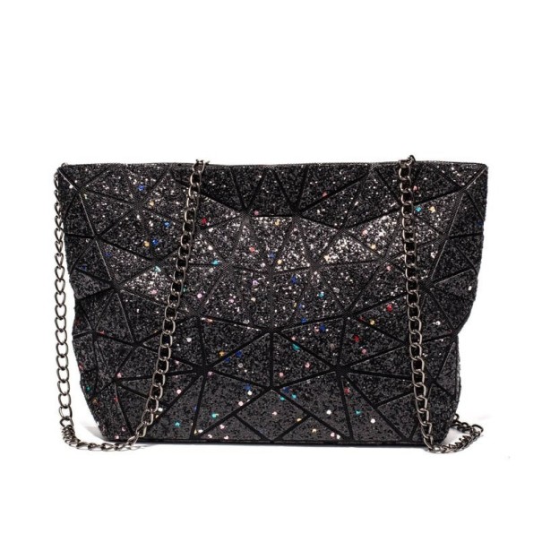 Crossbody-taske til kvinder M1589 4