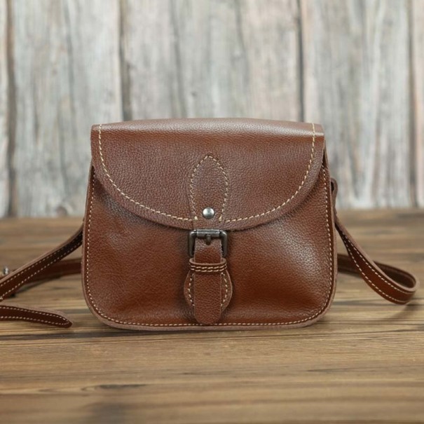Crossbody-taske til kvinder M1684 3