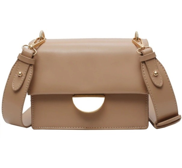 Crossbody-taske til kvinder M1719 khaki