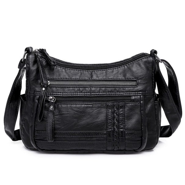 Crossbody-taske til kvinder M1795 4