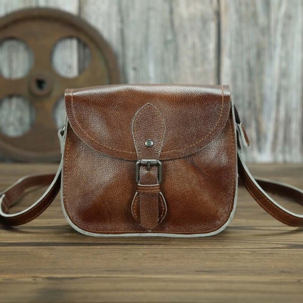 Crossbody-väska för kvinnor M1684 5
