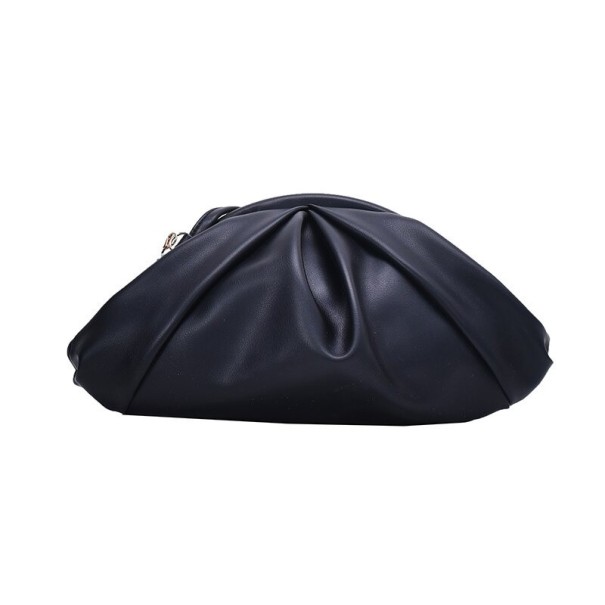 Crossbody-väska för kvinnor M1712 svart