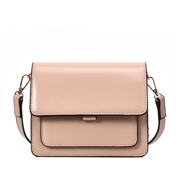 Crossbody-väska för kvinnor M724 khaki