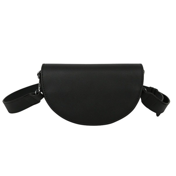 Crossbody-väska för kvinnor M880 svart