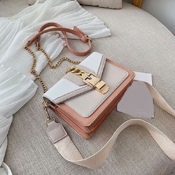 Crossbody-väska för kvinnor M977 3