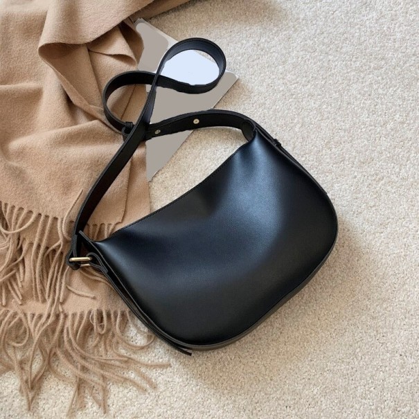 Crossbodyväska för kvinnor M1686 khaki