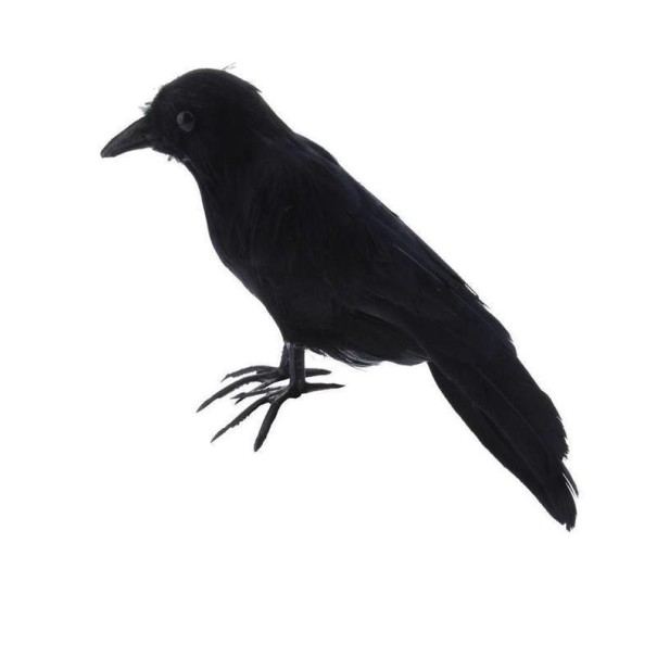 Crow Decoration 1