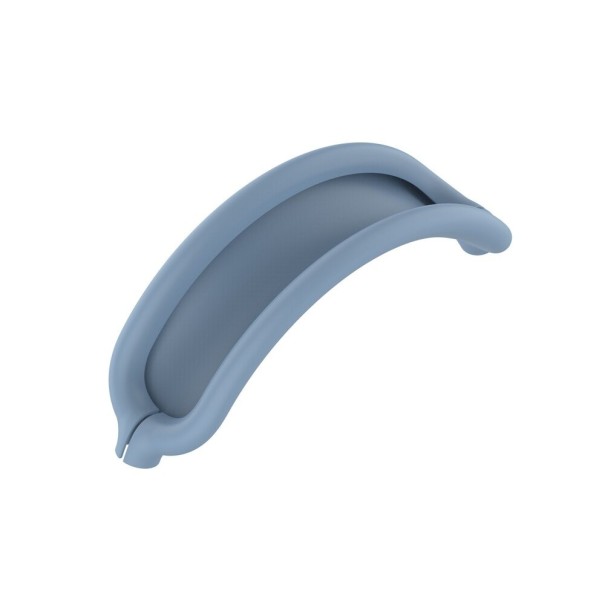 Csere párna fejhallgatókhoz Airpods Max kék