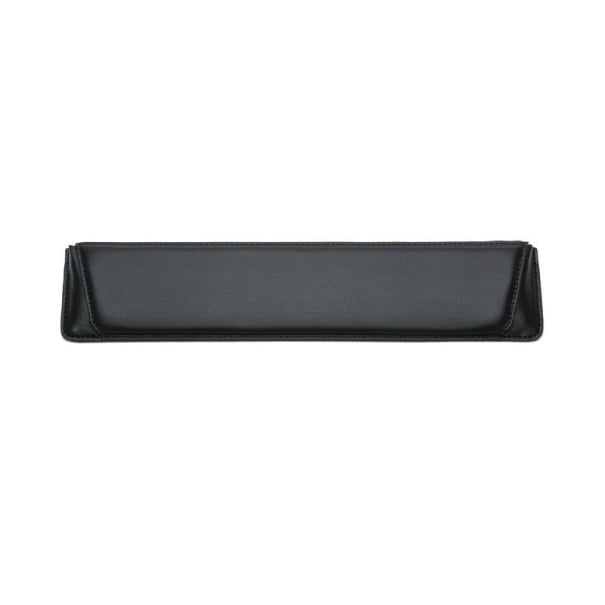 Csuklópárna a K2498 billentyűzethez fekete 36,8 cm