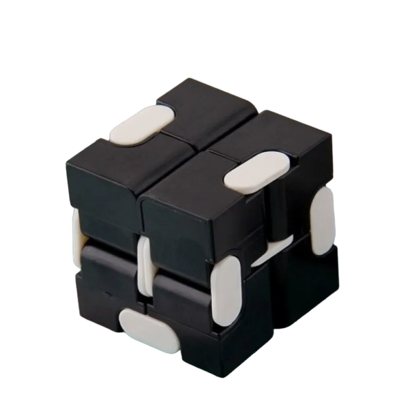 Cub flip antistres 4 x 4 cm 1