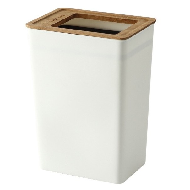 Cubo de basura T1925 9 l