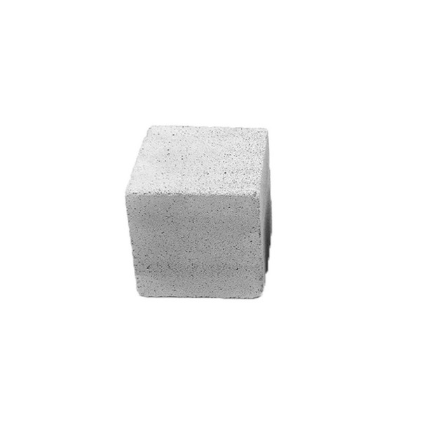 Cubo de minerales para roedores 5 cm