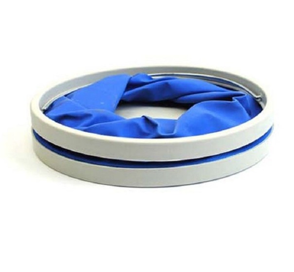 Cubo plegable T1911 9 l