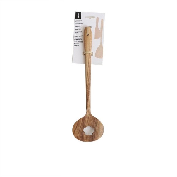Cuchara de madera C464 1