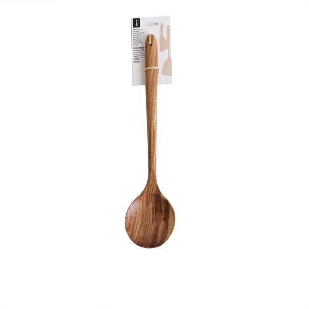 Cuchara de madera C464 4