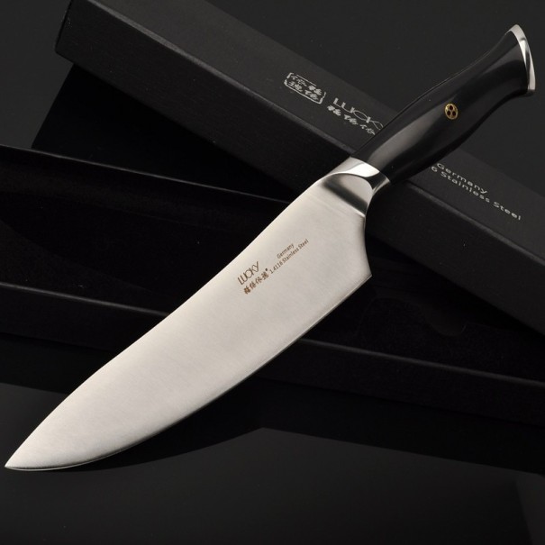 Cuchillo de cocinero japonés Gyuto 1