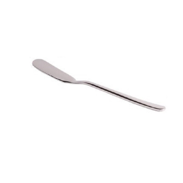 Cuchillo engrasador de acero inoxidable 1