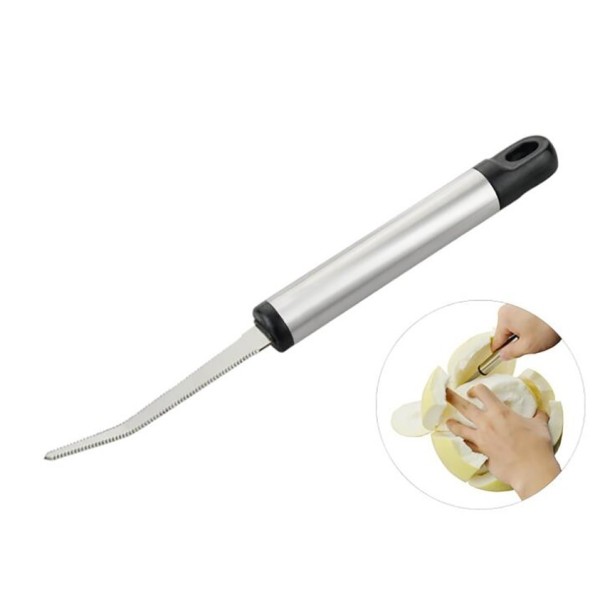 Cuchillo para pelar de acero inoxidable 1